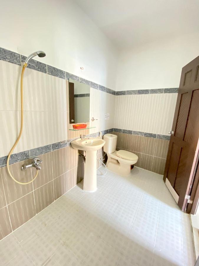 Thien Son Hotel Hô Chi Minh-Ville Extérieur photo